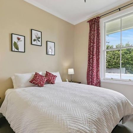 Historic Charm In Greytown - Cosy Kowhai Cottage ภายนอก รูปภาพ